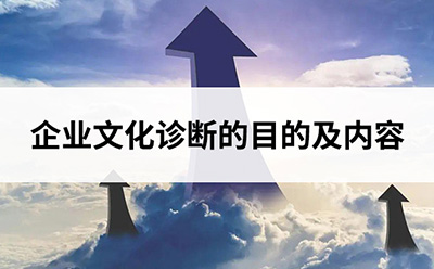 为什么要做企业文化诊断？企业文化诊断的内容有哪些